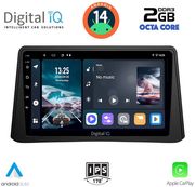 digital iq rtg 4496 cpa 9inc multimedia tablet for opel mokka mod 2012 2015 photo