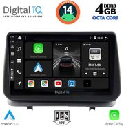 digital iq bxf 6543 cpa 9inc multimedia tablet for renault clio mod 2005 2011 photo digital iq bxf 6543 cpa 9inc multimedia tablet for renault clio mod 2005 2011 photo