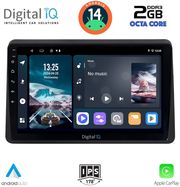 diq rtg 4553 cpa 10 multimedia tablet for nissan nv400  opel movano  renault master mod 2020gt photo
