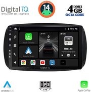 digital iq bxf 6623 cpa 9inc multimedia tablet smart mod 2016gt photo