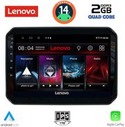 digital iq lvd 2676 cpa 9inc multimedia tablet for suzuki ignis mod 2016gt photo