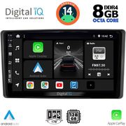 digital iq bxf 7701 cpa 10inc multimedia tablet for toyota raize mod 2020 photo