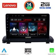 digital iq lvf 5789 cpa 9inc multimedia tablet for volvo xc90 mod 2002 2014 photo