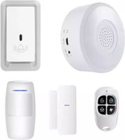 eurolamp exypno asyrmato systima asfaleias wifi home value 147 77940 photo