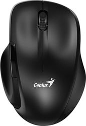 pontiki genius asyrmato ergo 8200s black photo