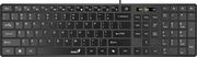 pliktrologio genius slimstar 126 greek usb black photo