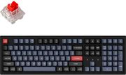 pliktrologio keychron k10pro k10p h1 qmk via wireless mech red switch hot swappable 100 us photo