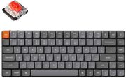pliktrologio keychron k3 max k3m h1 qmk via wireless custom mech red switch hot swappable 75 us photo