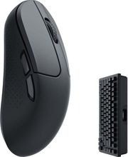 pontiki keychron m3 mini m3m a4 wireless mouse 4k hz polling rate photo
