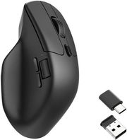 pontiki keychron m6 m6 a1 wireless mouse 1000hz polling photo
