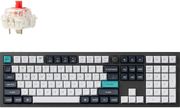 pliktrologio keychron q6 max q6m m1 qmk via wireless custom mechanical red switch 100 us photo