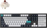 pliktrologio keychron q6 max q6m m3 qmk via wireless custom mech brown switch hot swap 100 us photo