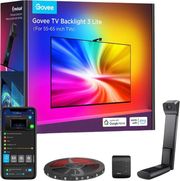 govee h6099 tv backlight 3 lite led strip 55 65 