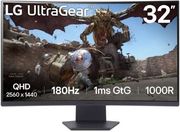 othoni lg ultragear 32gs60qc b 32 curved quad 2560 x 1440 180hz photo