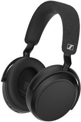 sennheiser momentum wireless headphones graphite photo