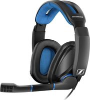 sennheiser epos gsp 300 over ear gaming headset photo