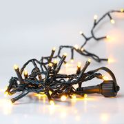 100 led prasino zesto 5m esot kai exot xoroy photo