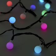 40 led mpalles 2ek prasino multi pastel epekteinomeno 4metra esot kai exot xoroy photo