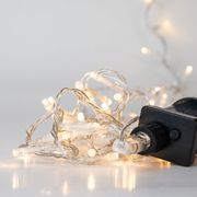 100 led diafano leyko 8motiba 5m esot kai exot xoroy photo