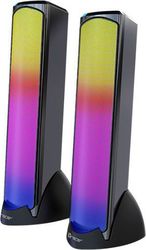 tracer sigma 20 usb bluetooth rgb speakers photo