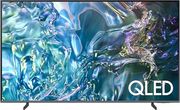 tv samsung qe43q67dauxxh 43 qled 4k uhd smart wifi model 2024