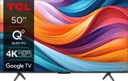 tv tcl 50t7b 50 qled 4k uhd smart wifi google tv photo