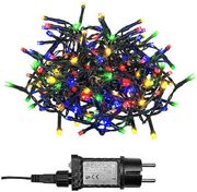 1020 lampakia led polyxroma se seira me programmata ip44 54m photo