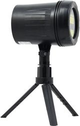 xanlite led proboleas rgb me 9 leitoyrgies kai tilexeiristirio photo
