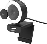 webcam hama me led c 800 pro qhd hama 139993 photo