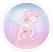 hama magical unicorn childrens alarm clock hama 186430 photo