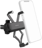 gravity pro car mobile phone holder hama 201511 photo