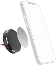 hama magnet car mobile phone holder for dashboard hama 201518 photo
