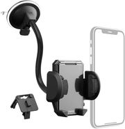 multi 2in1 car mobile phone holder hama 201521 photo
