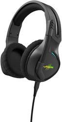 headset gaming urage soundz 710 71 v2 217862 photo headset gaming urage soundz 710 71 v2 217862 photo