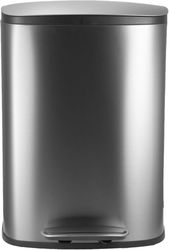 estia kados aporrimaton soloprime soft close 50lt inox 01 20927 photo estia kados aporrimaton soloprime soft close 50lt inox 01 20927 photo