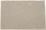 estia tapeto mpanioy beads 80x50cm polyestera taupe 02 20712 photo