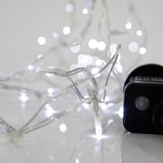 eurolamp 100 leyka led 3mm 31v8 progr mnimi diafano kal leyko 3m ir44 600 14100 photo