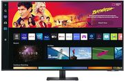 othoni samsung ls43bm700upxen 43 led smart 4k ultra hd black photo
