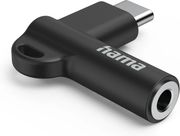 antaptoras aux usb c ypodoxi jack 35 mm angled hama 201701 photo antaptoras aux usb c ypodoxi jack 35 mm angled hama 201701 photo