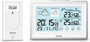meteorologikos stathmos hama bahamas me exoteriko aisthitira 222228 photo
