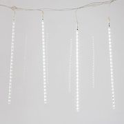 eurolamp 240 leyka led 7v 5 snowdrop 50cm epek si os 3 5m ip44 600 11432 photo