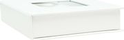 deknudt s66dj4 white 8x8 photo box imitation leather photo deknudt s66dj4 white 8x8 photo box imitation leather photo