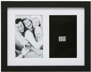 deknudt s66ka2 gallery 2x13x18 wood black w passepartout photo deknudt s66ka2 gallery 2x13x18 wood black w passepartout photo