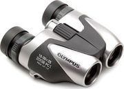olympus 10 30x25 zoom pc i silver binoculars photo