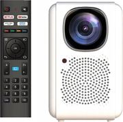 mecool kp2 projector full hd wifi bluetooth google certified photo