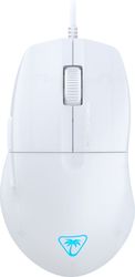 turtle beach pure sel wired mouse color white photo