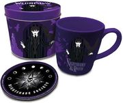 pyramid wednesday nightshades ravens mug coaster in keepsake tin photo pyramid wednesday nightshades ravens mug coaster in keepsake tin photo