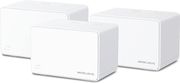 mercusys halo h80x 3 pack ax3000 whole home mesh wifi 6 system photo
