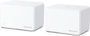mercusys halo h80x 2 pack ax3000 whole home mesh wifi 6 system