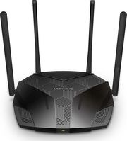 mercusys mr70x ax1800 dual band wifi 6 router